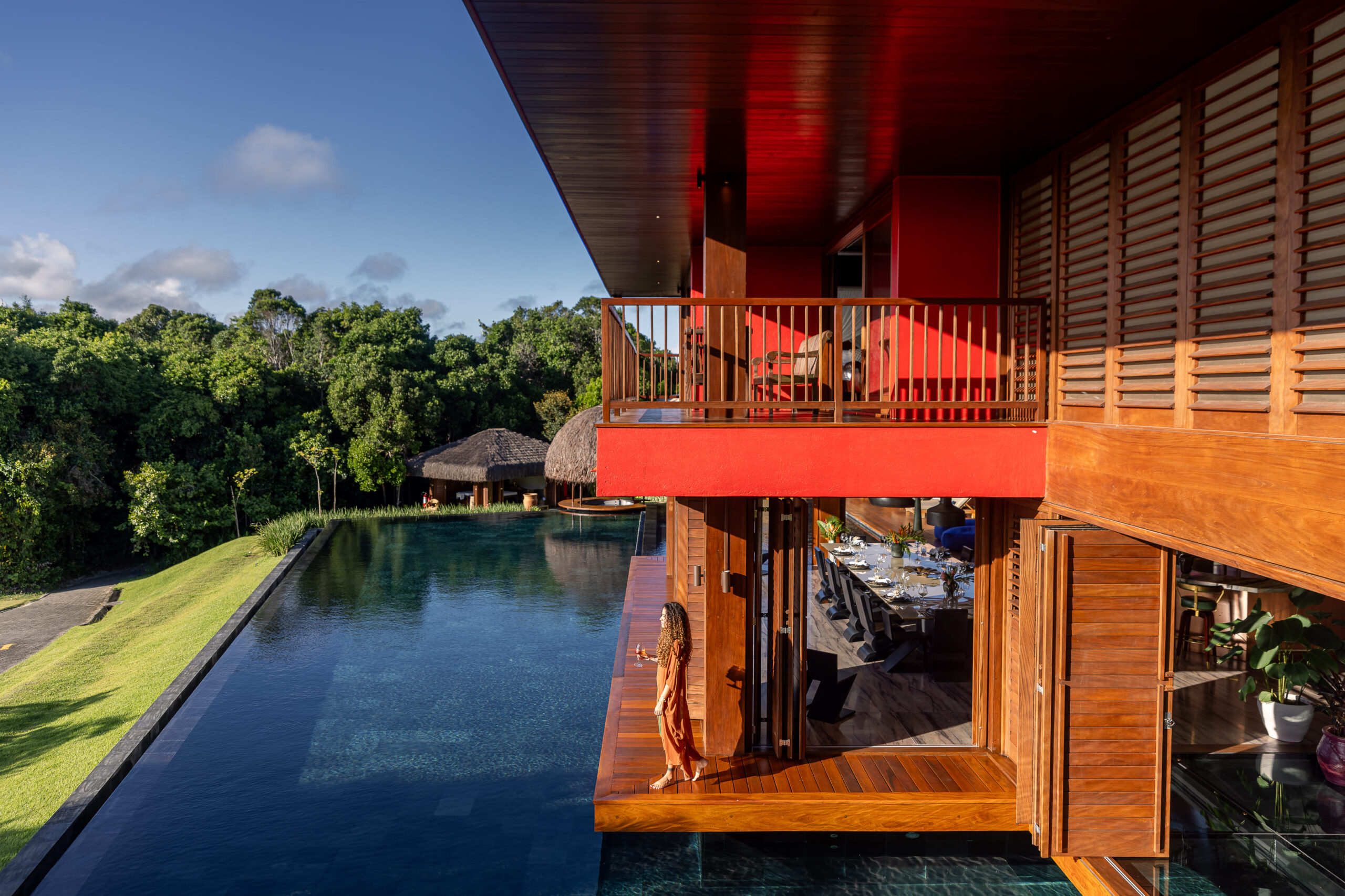 Aluguel casa de luxoTrancoso, Villa 72