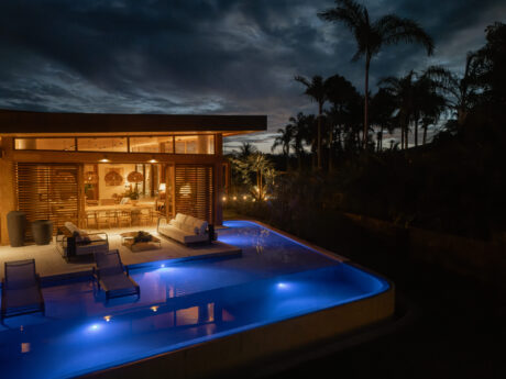 Aluguel de villas de luxo Trancoso Bahia Villa 74 1