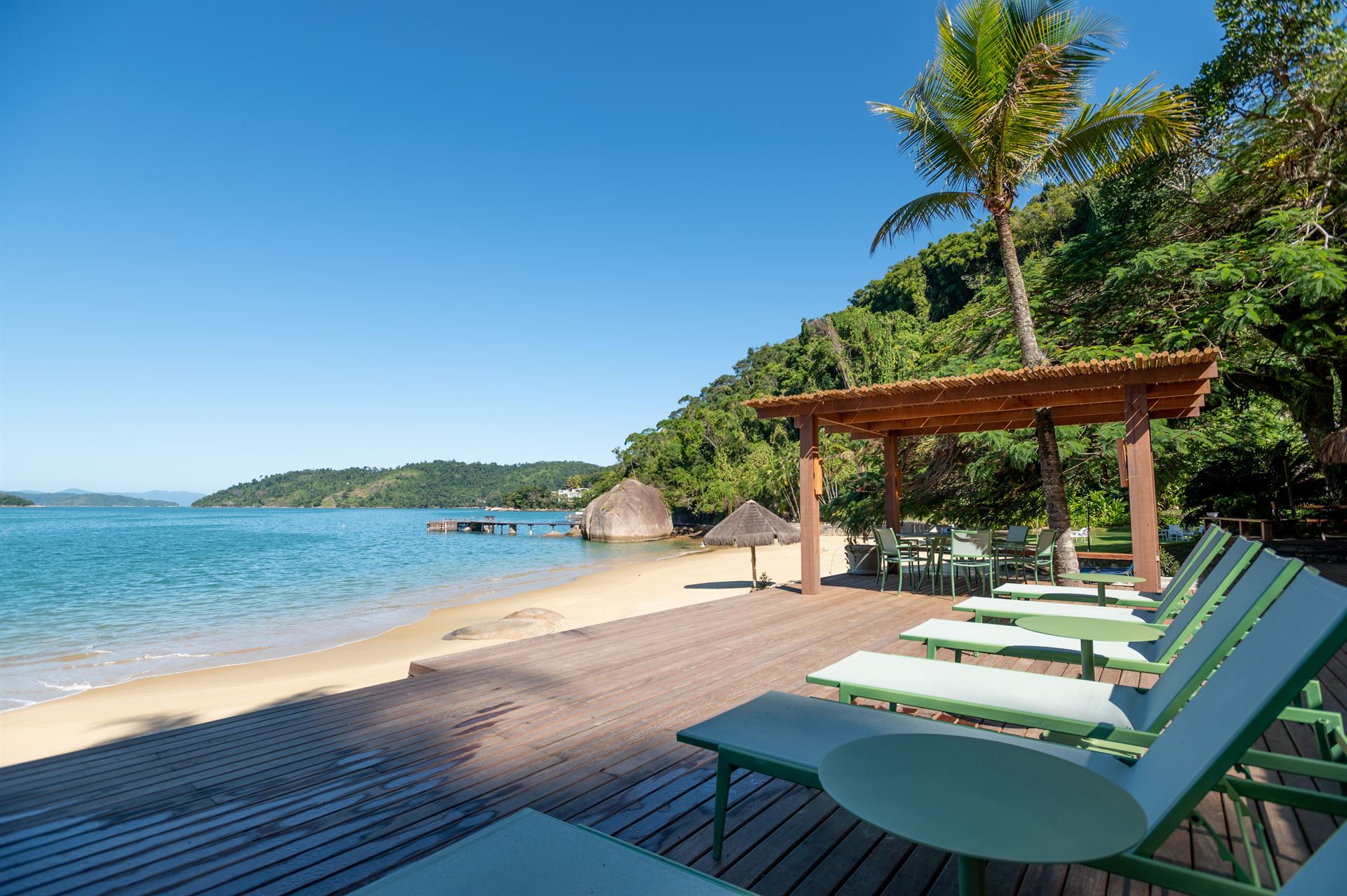 Aluguel casa de luxoAngra dos Reis, Villa 28