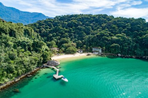 CAPA Aluguel de casas de luxo Angra dos Reis Villa 28 1