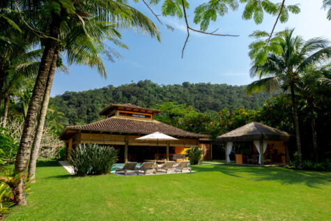 CAPA Aluguel de casas de luxo Paraty Villa13