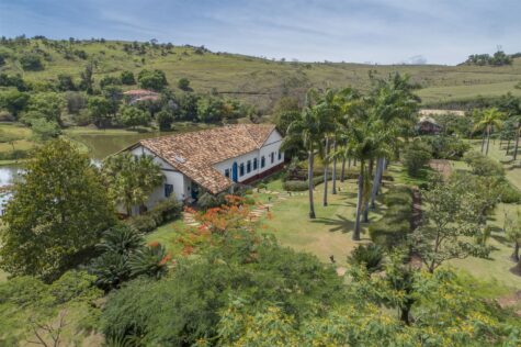 CAPA Aluguel de casas de luxo SP Interior Campinas Villa 23 1