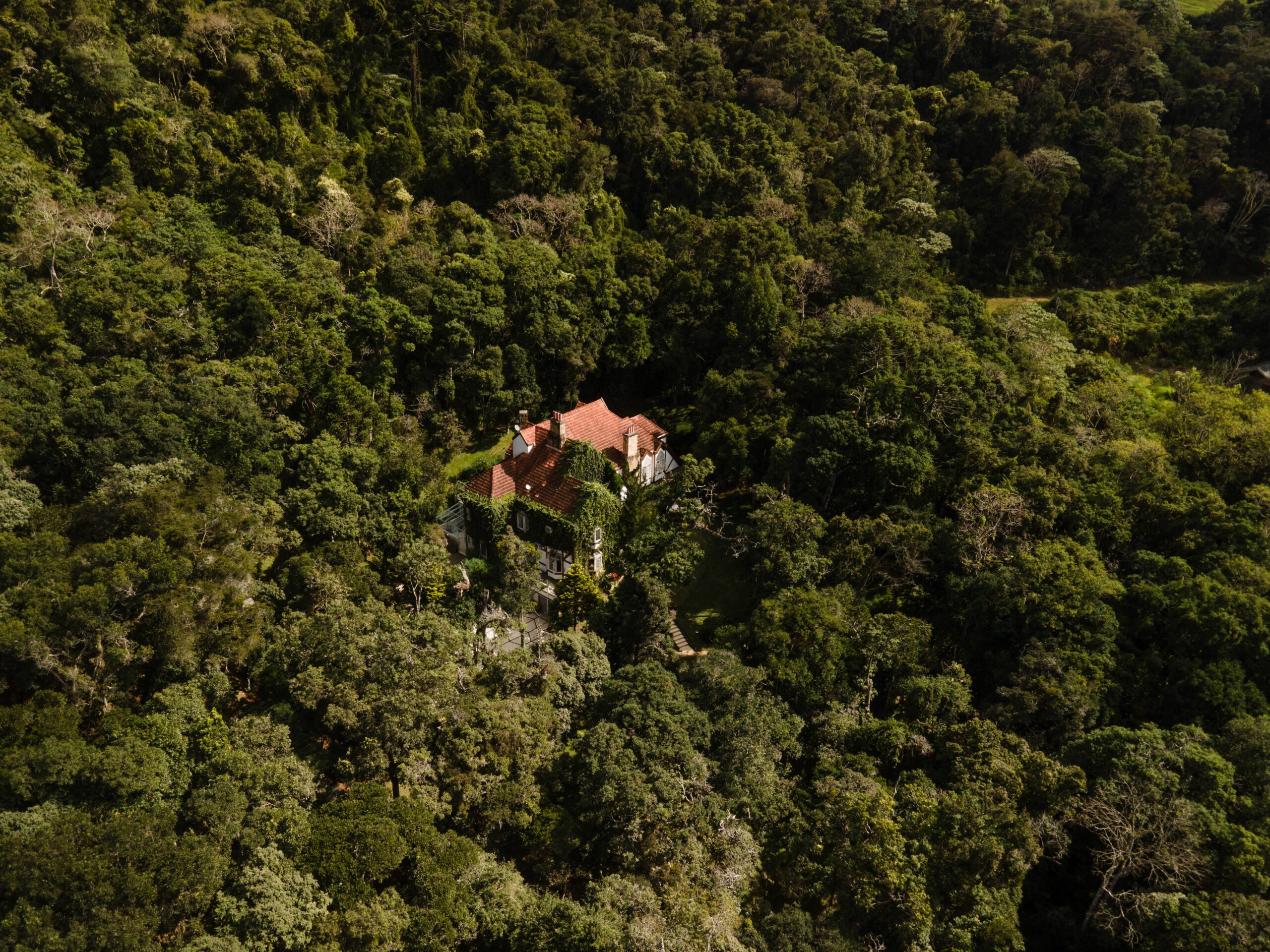 casas de luxo