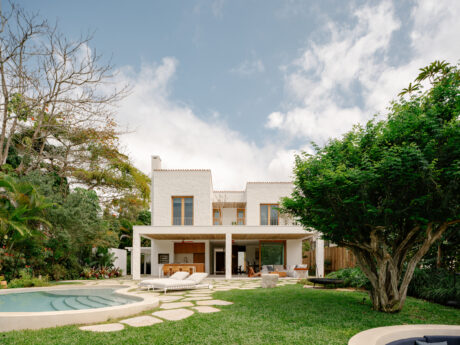 CAPA Aluguel de villas de luxo Laranjeiras Paraty Villa 19