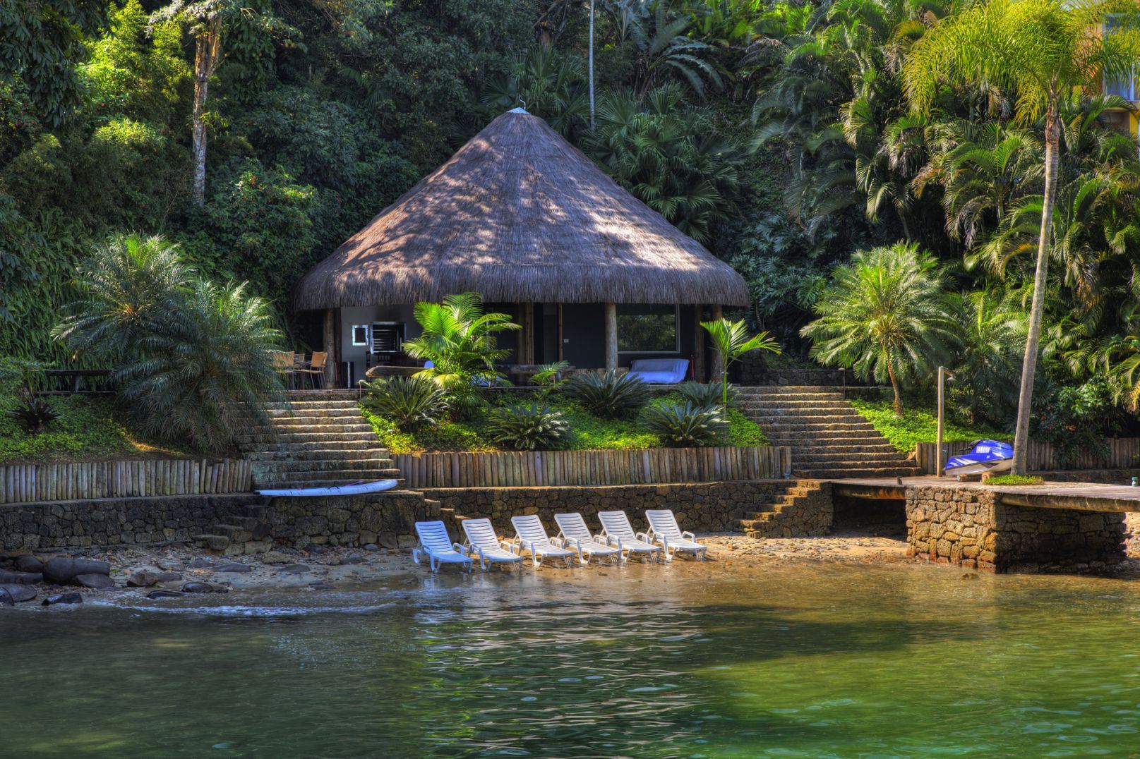 Aluguel casa de luxoAngra dos Reis Villa 16