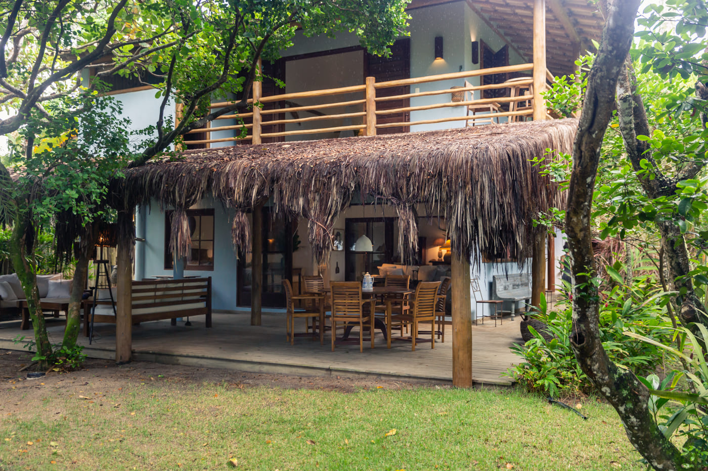 Aluguel casa de luxoTrancoso, Villa 17