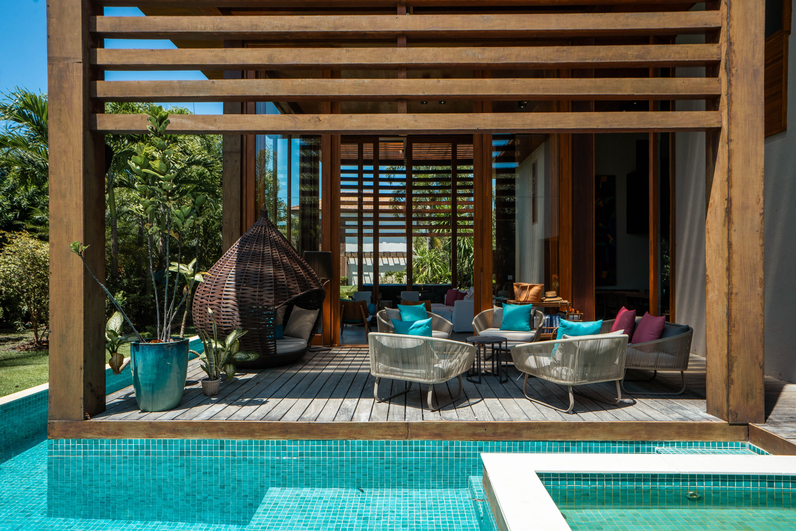 Aluguel casa de luxoPraia do Forte, Villa 12