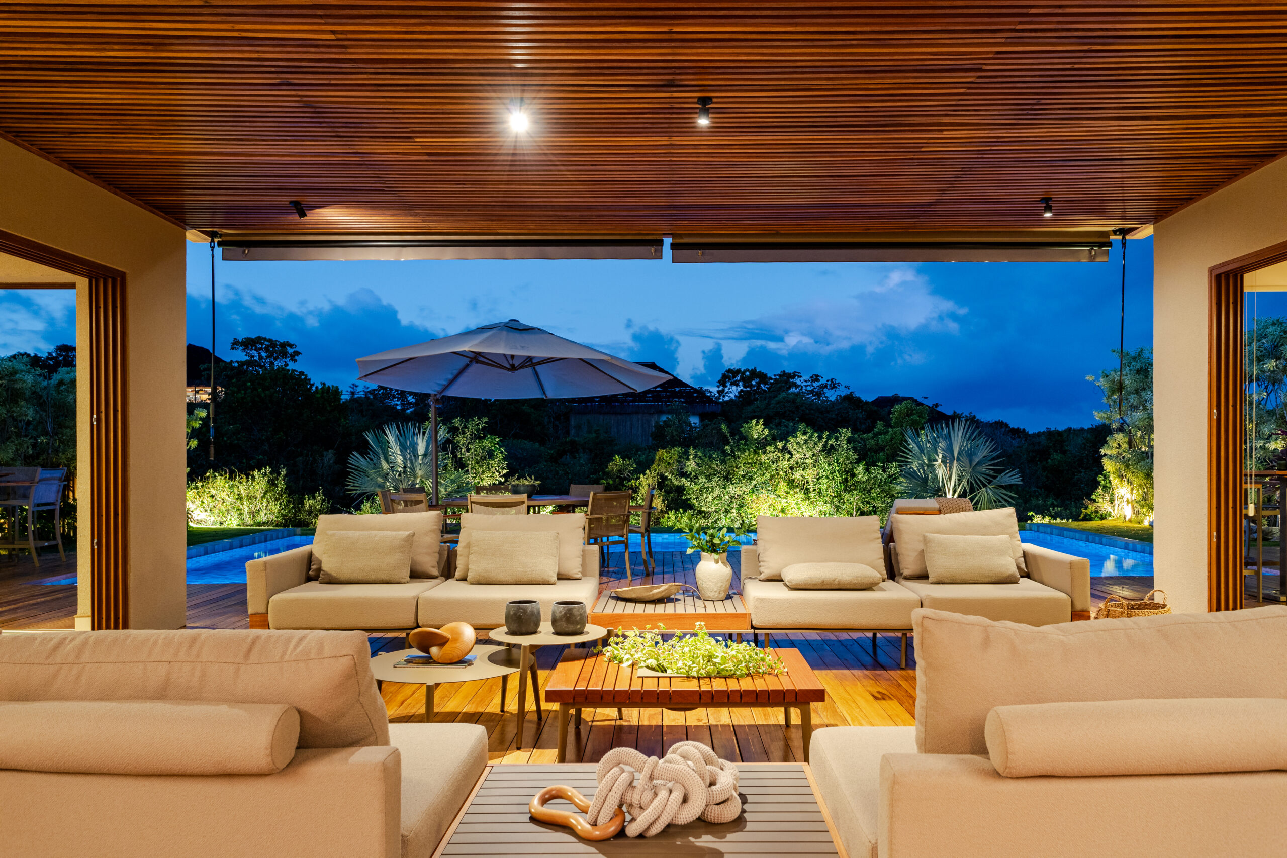 Aluguel casa de luxoPraia do Forte, Villa 14