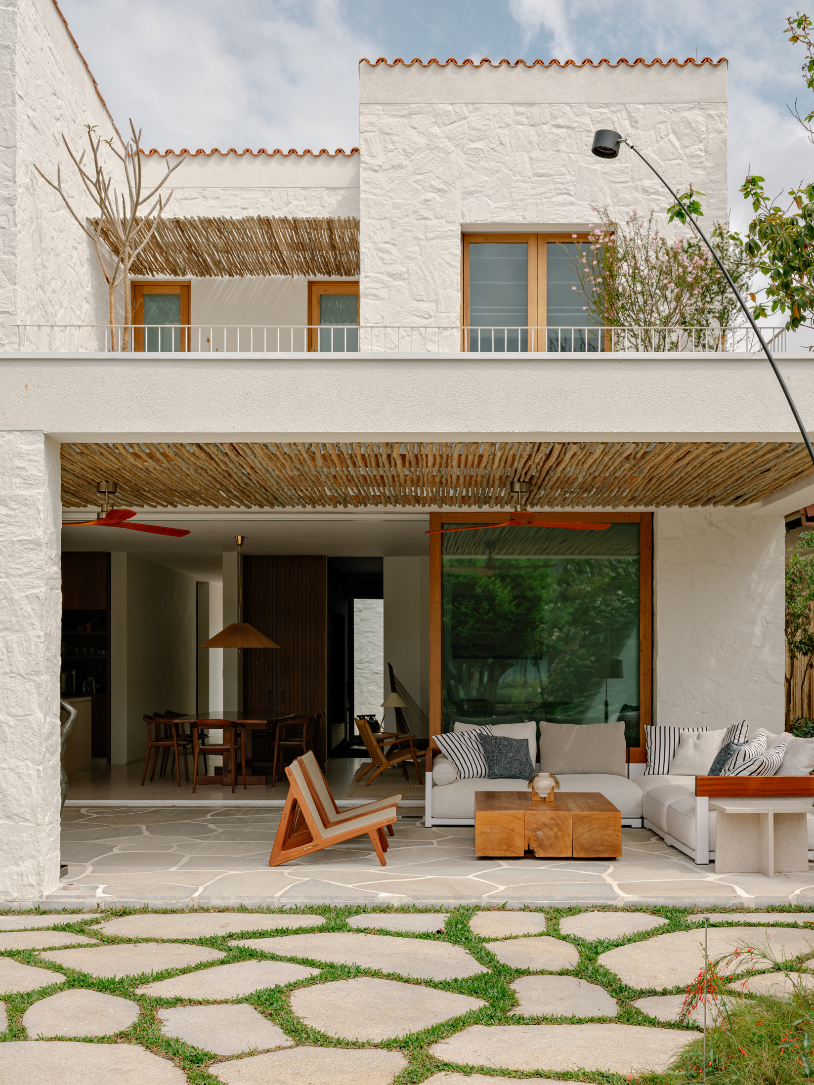 Aluguel casa de luxoLaranjeiras, Villa 19