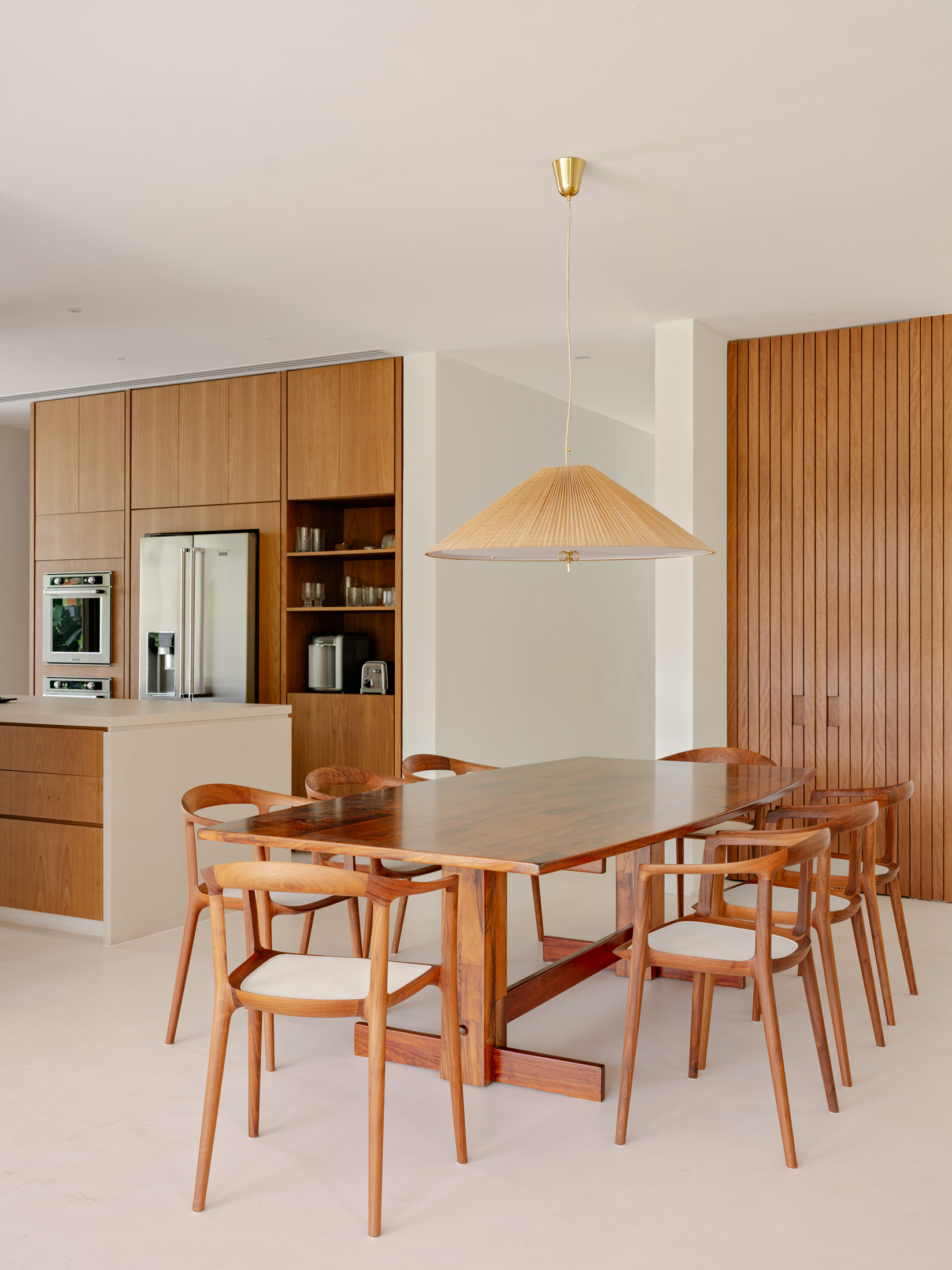 Aluguel casa de luxoLaranjeiras, Villa 19