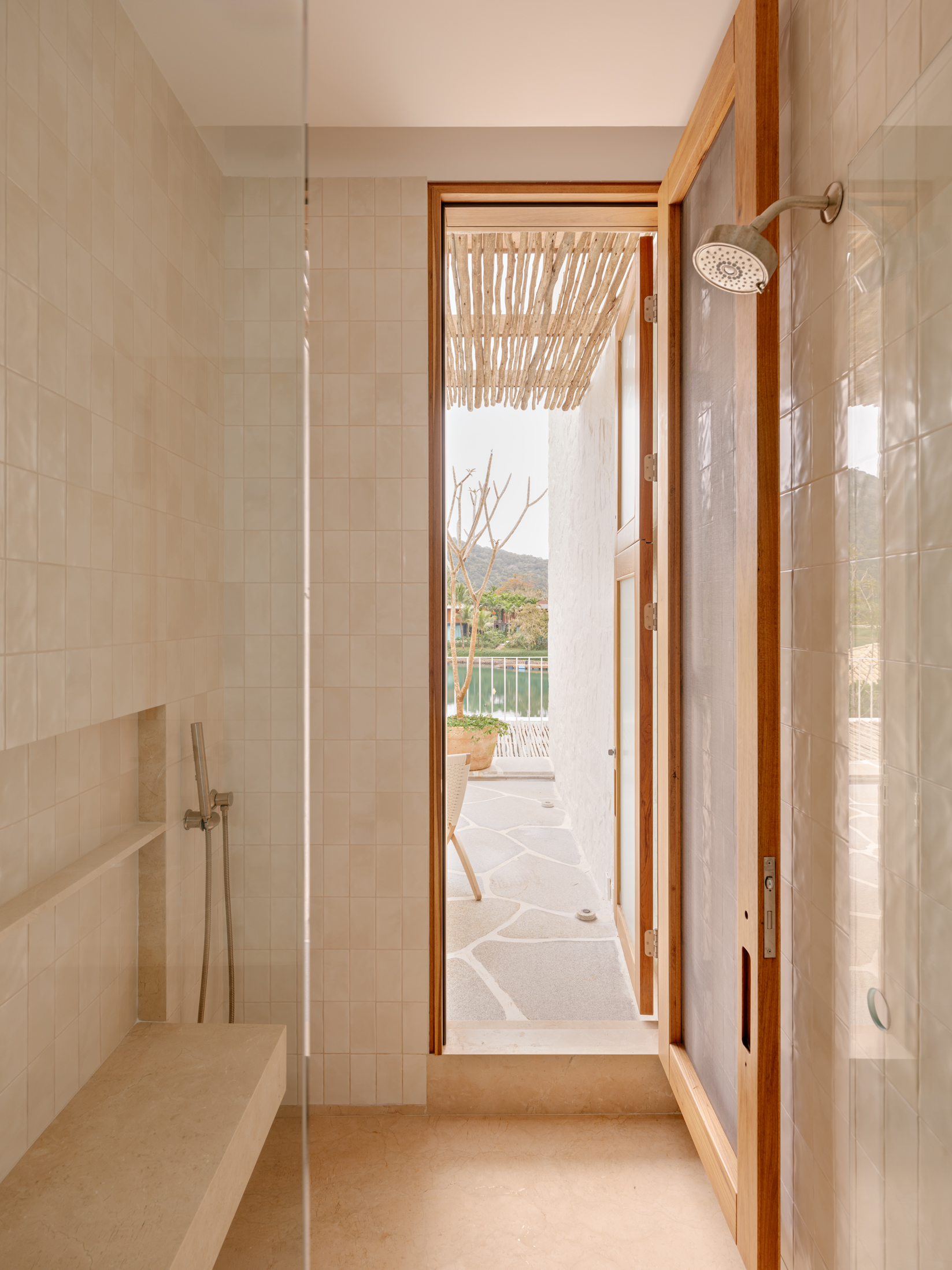 Aluguel casa de luxoLaranjeiras, Villa 19