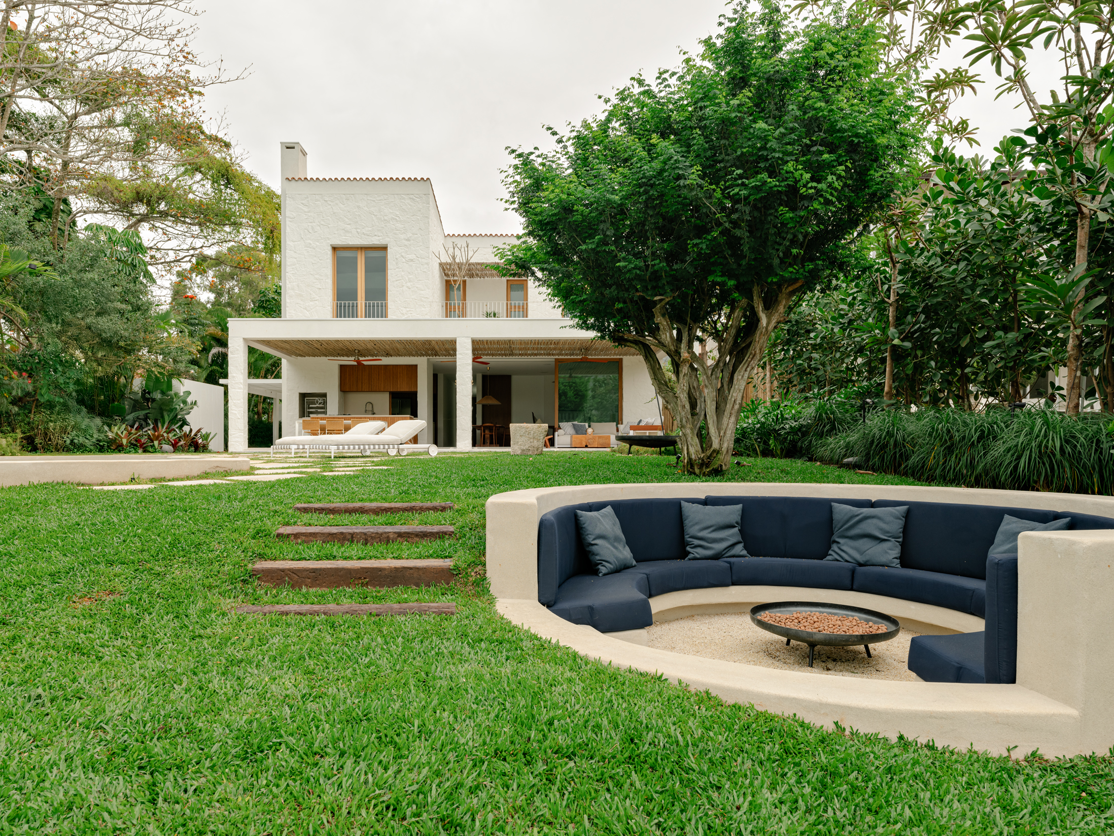 Aluguel casa de luxoLaranjeiras, Villa 19