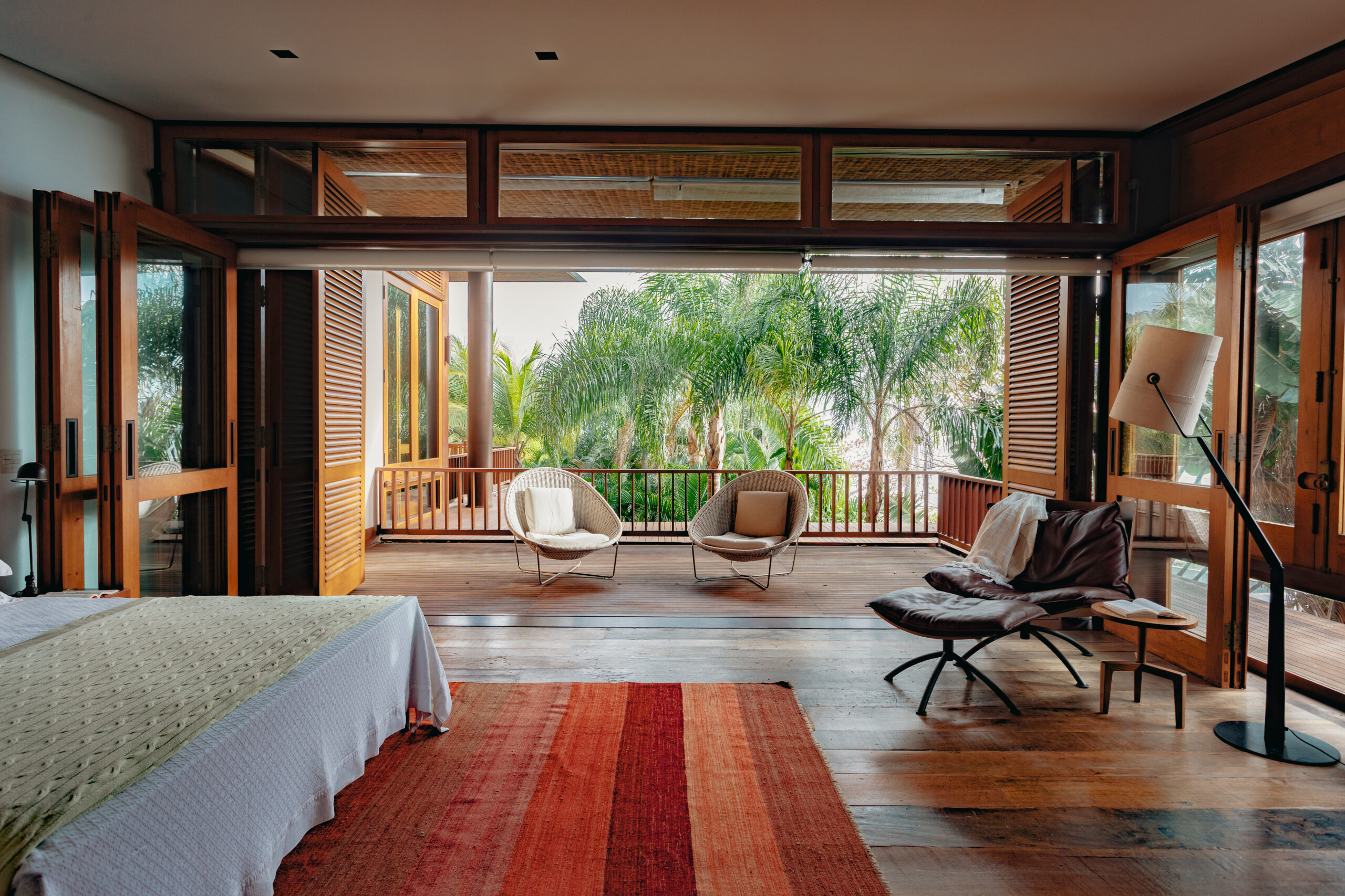 Aluguel casa de luxoBaleia, Villa 22