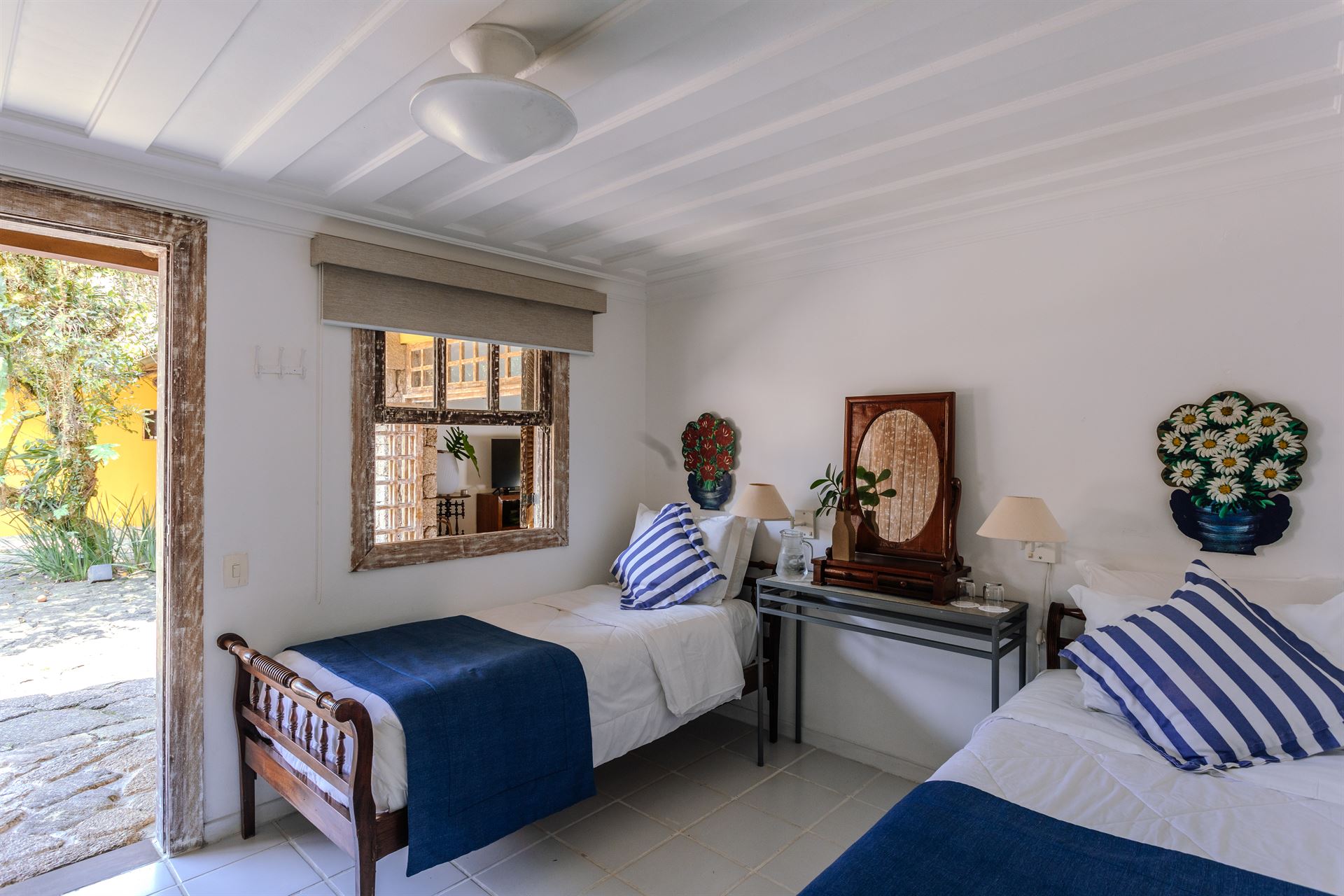 Aluguel casa de luxoAngra dos Reis, Villa 33