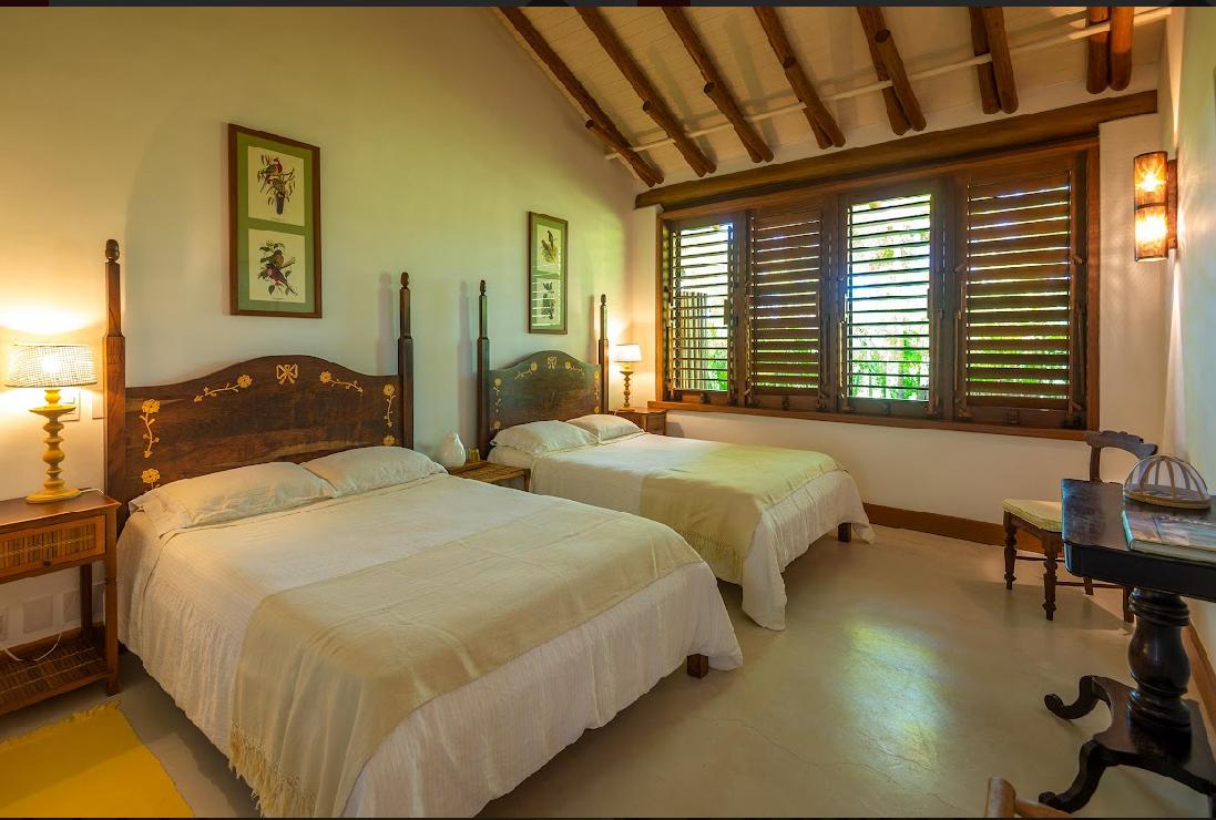 Aluguel casa de luxoTrancoso Villa 30