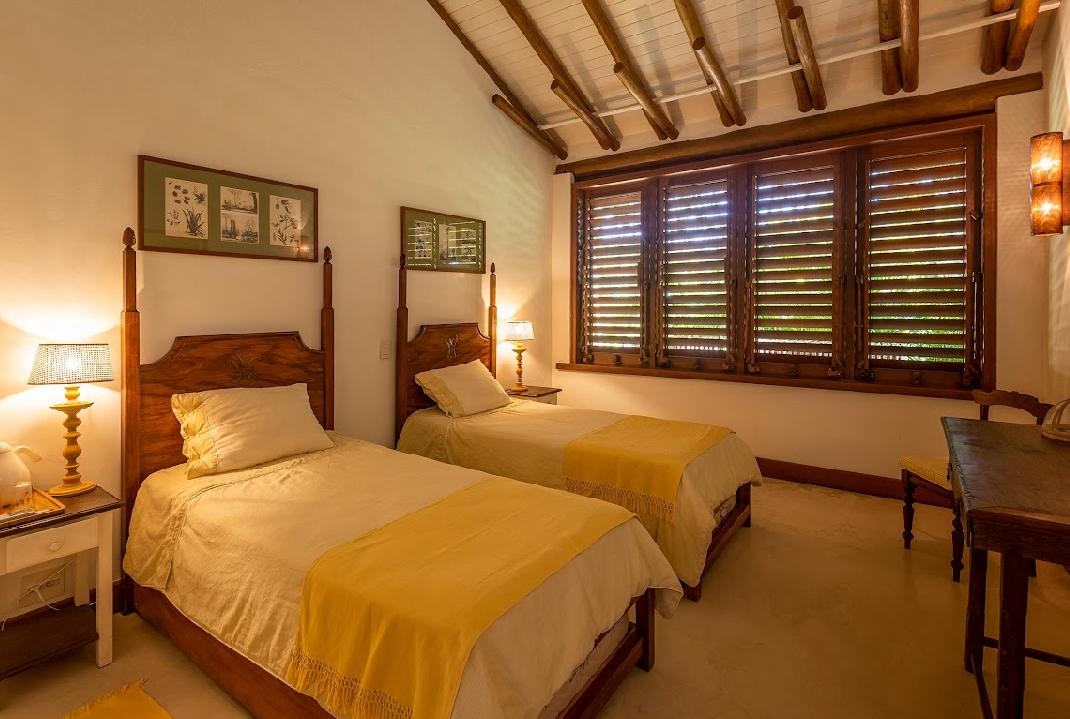 Aluguel casa de luxoTrancoso Villa 30