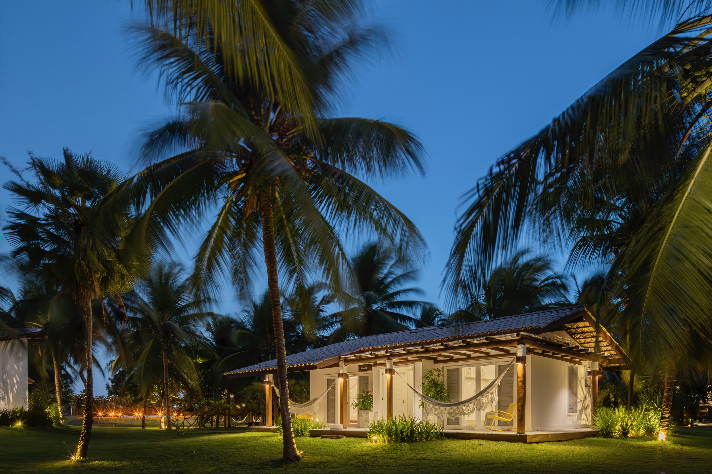 Aluguel casa de luxoCeará, Villa 05