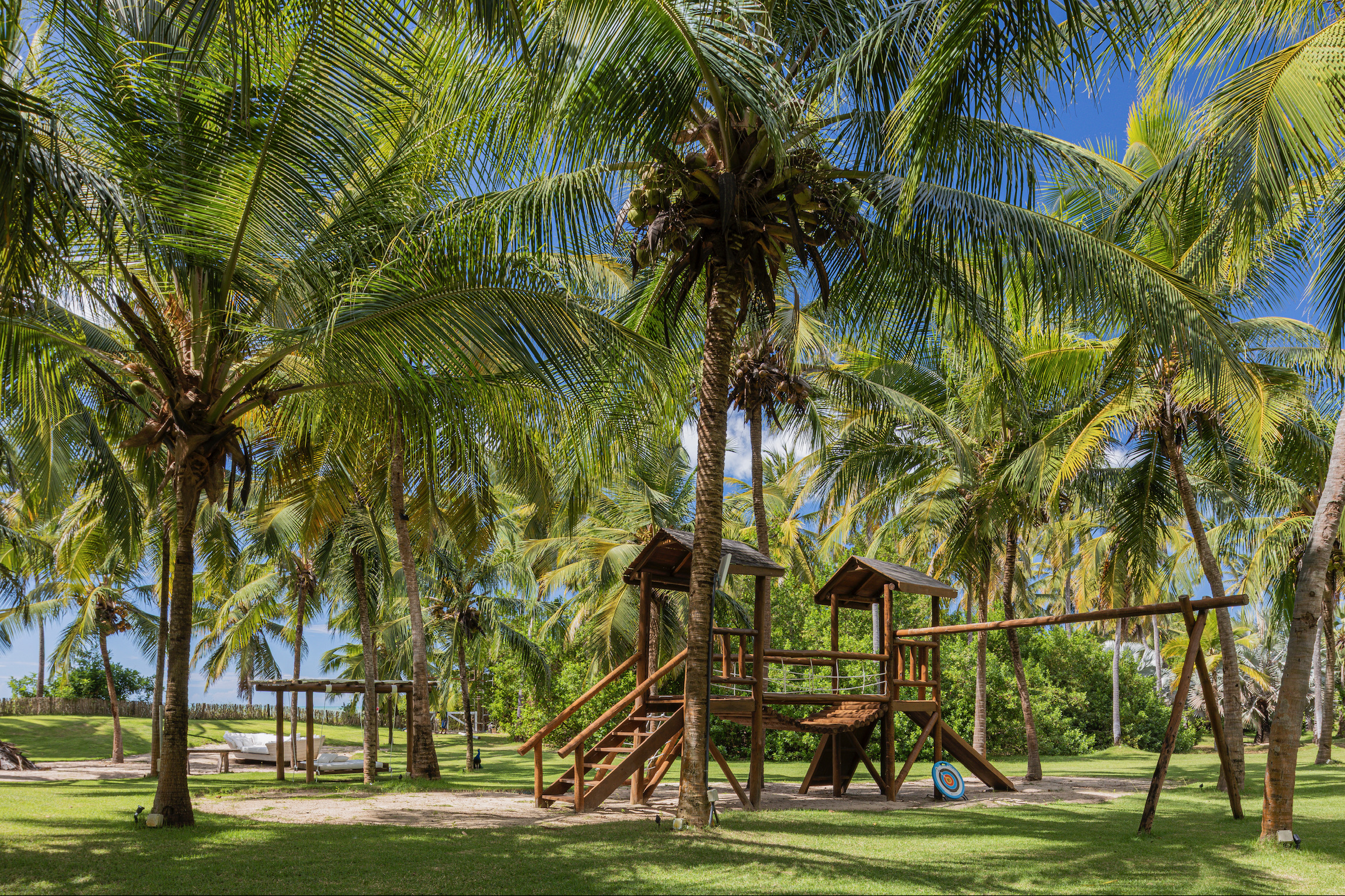 Aluguel casa de luxoCeará, Villa 05