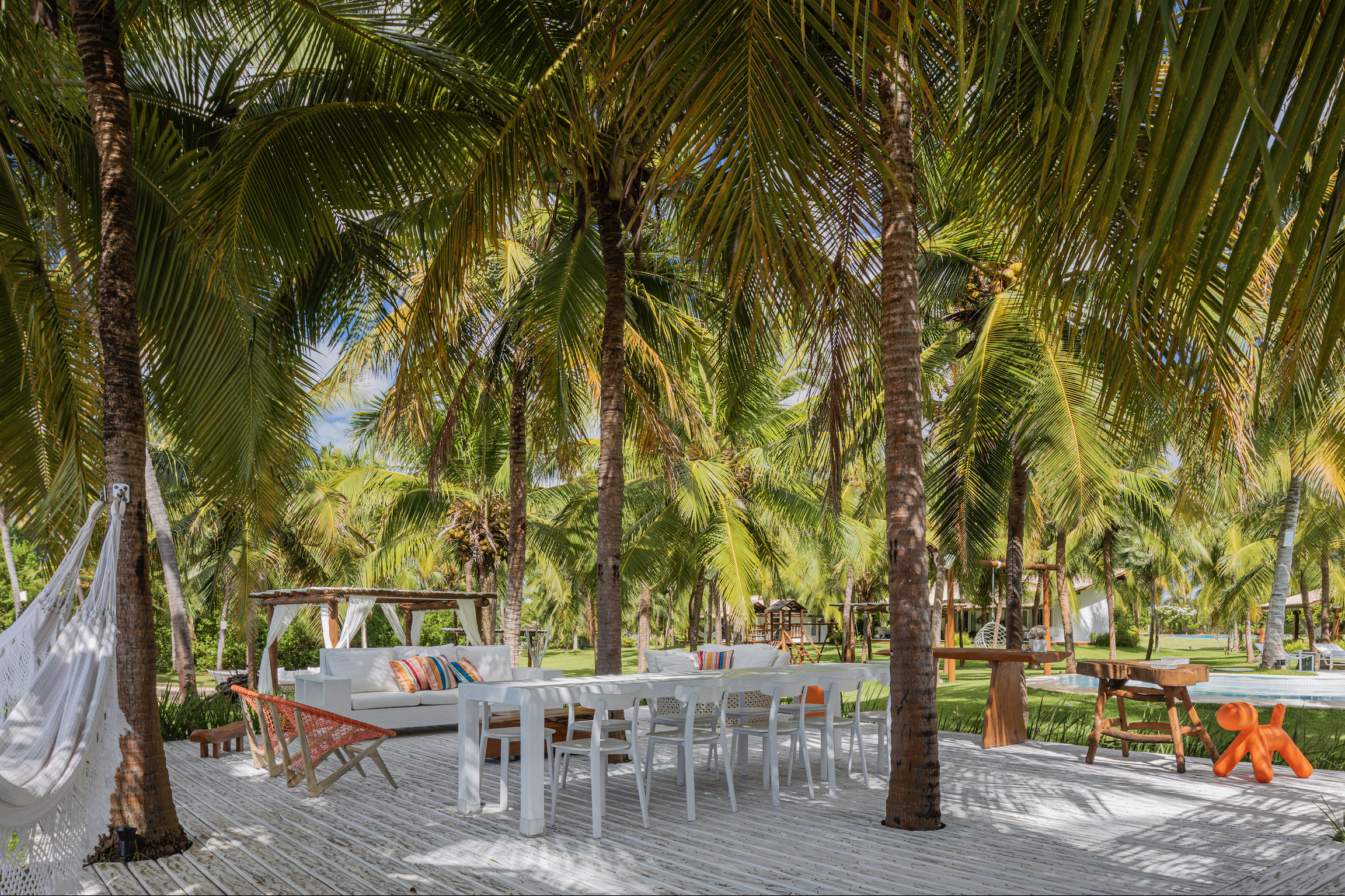 Aluguel casa de luxoCeará, Villa 05