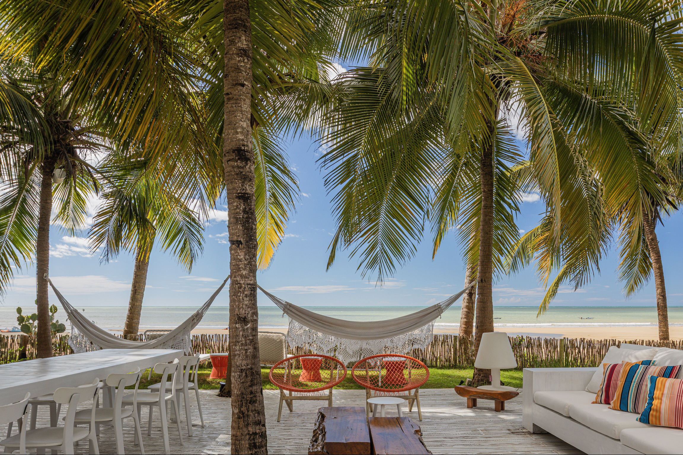 Aluguel casa de luxoCeará, Villa 05