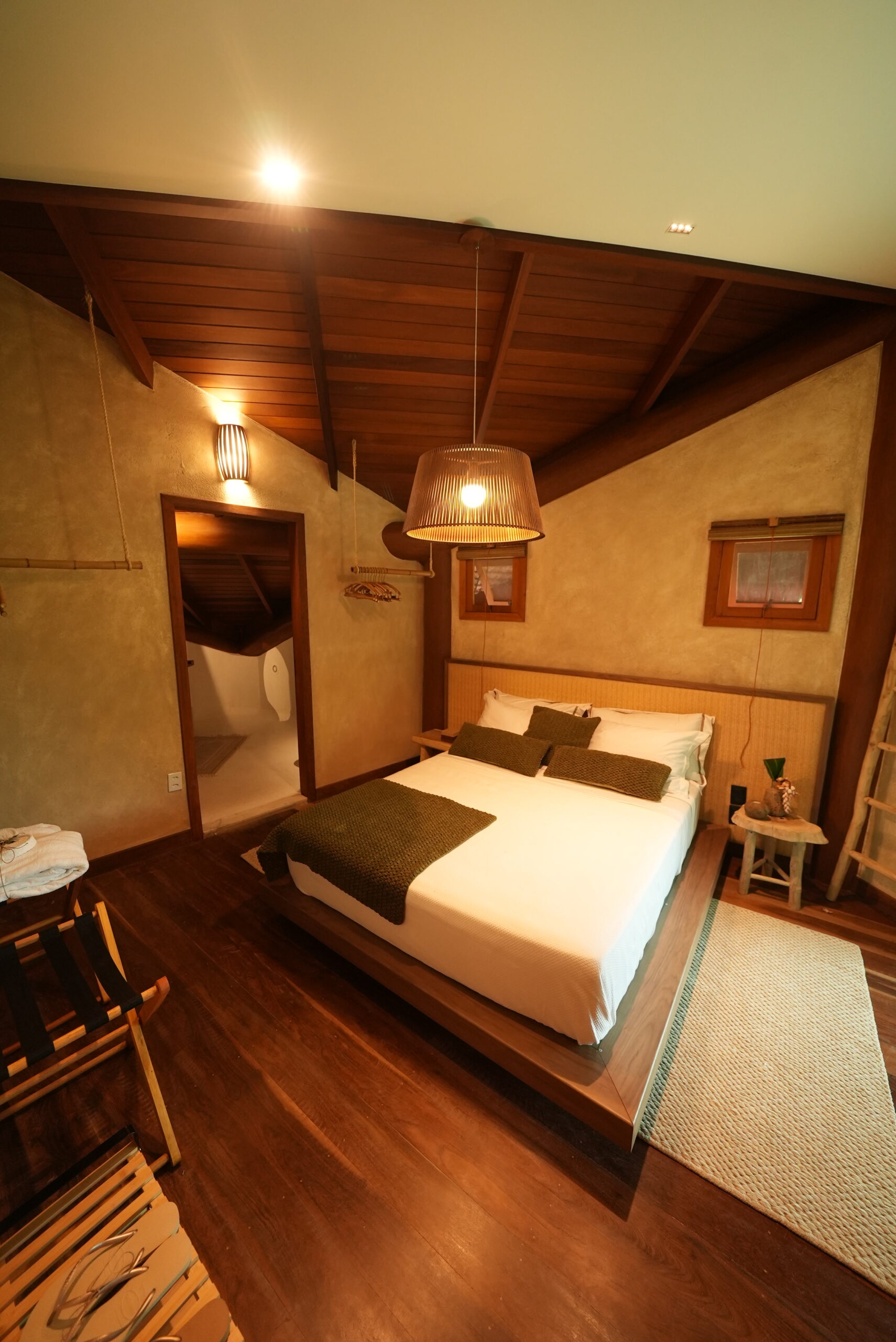 Aluguel casa de luxoSanto André, Villa 03