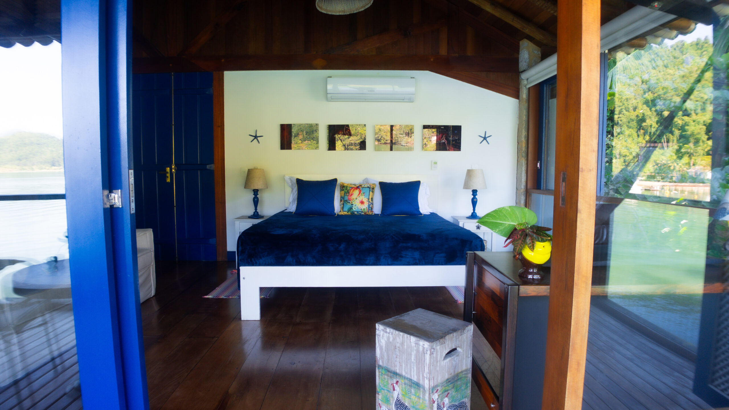 Aluguel casa de luxoParaty, Villa 11
