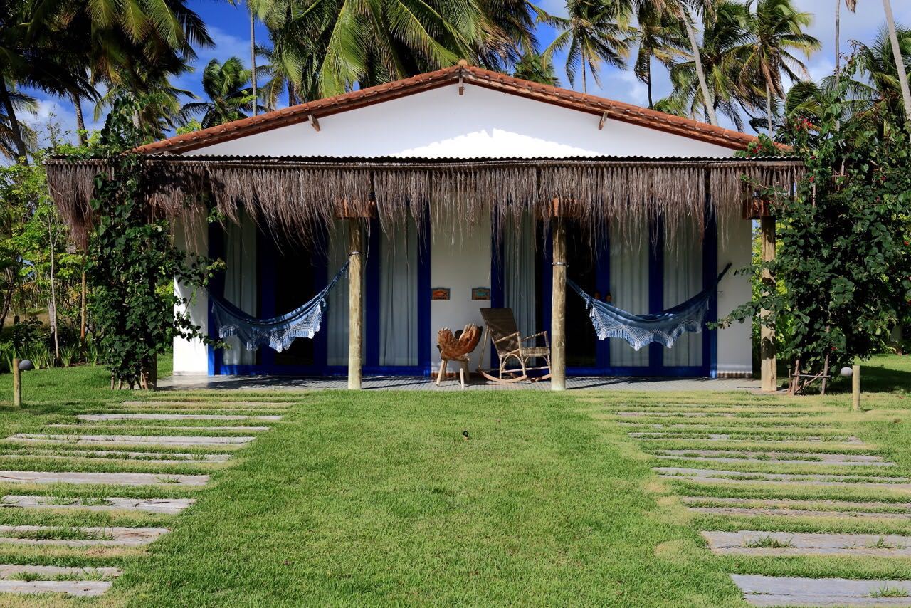 Aluguel casa de luxoAlagoas, Villa 02