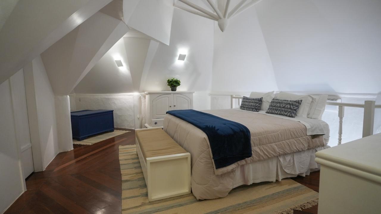 Aluguel casa de luxoSão Jorge, Villa 03