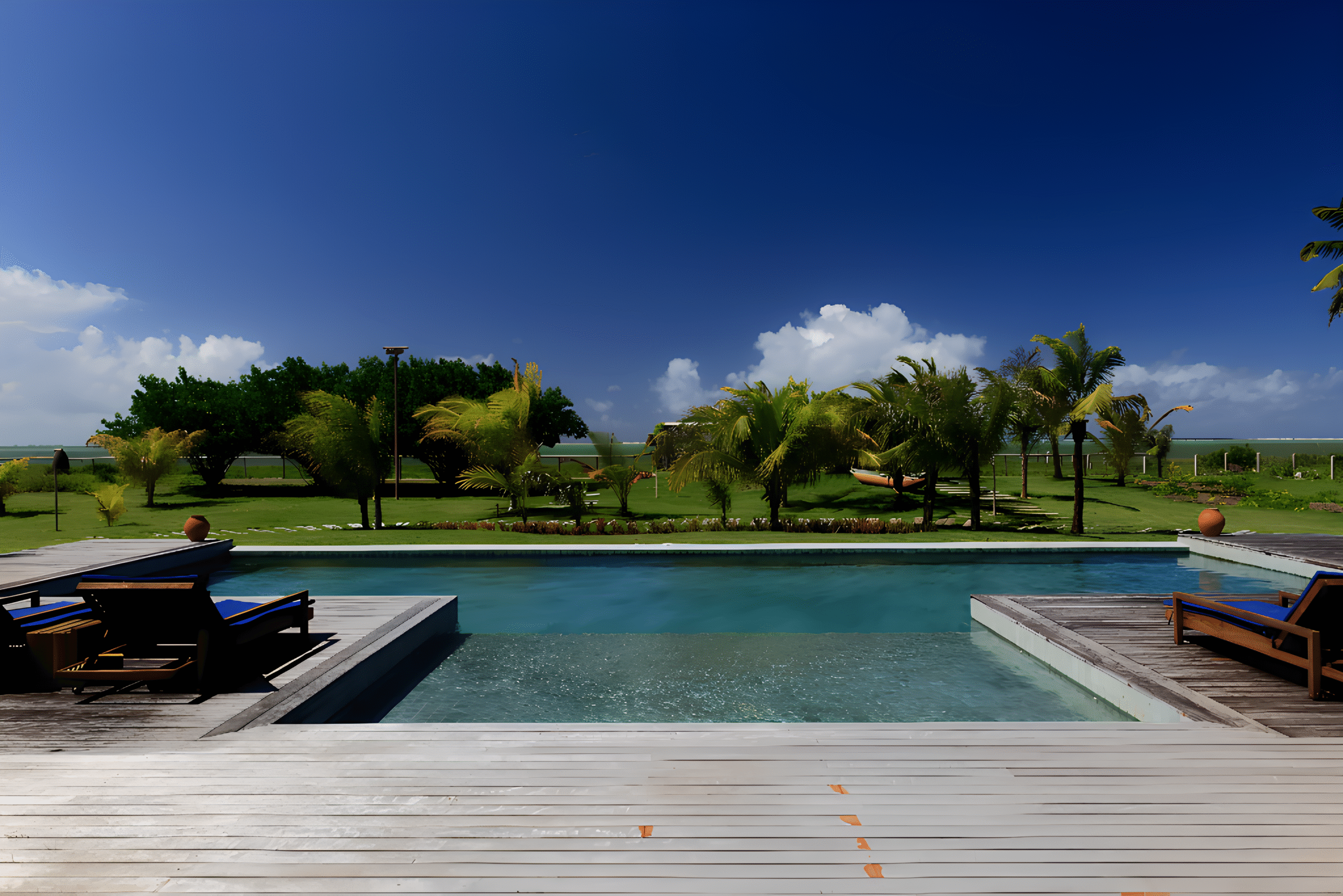 Aluguel casa de luxoAlagoas, Villa 02
