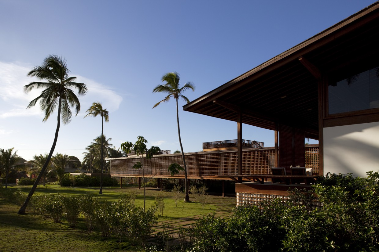 Aluguel casa de luxoInterlagos, Villa 01